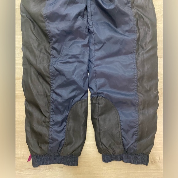 Etirel Vintage One Piece Ski Suit Men’s Size S/M or Women’s M/L. - Picture 10 of 12